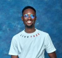 Eugene Tettey Ayerkain