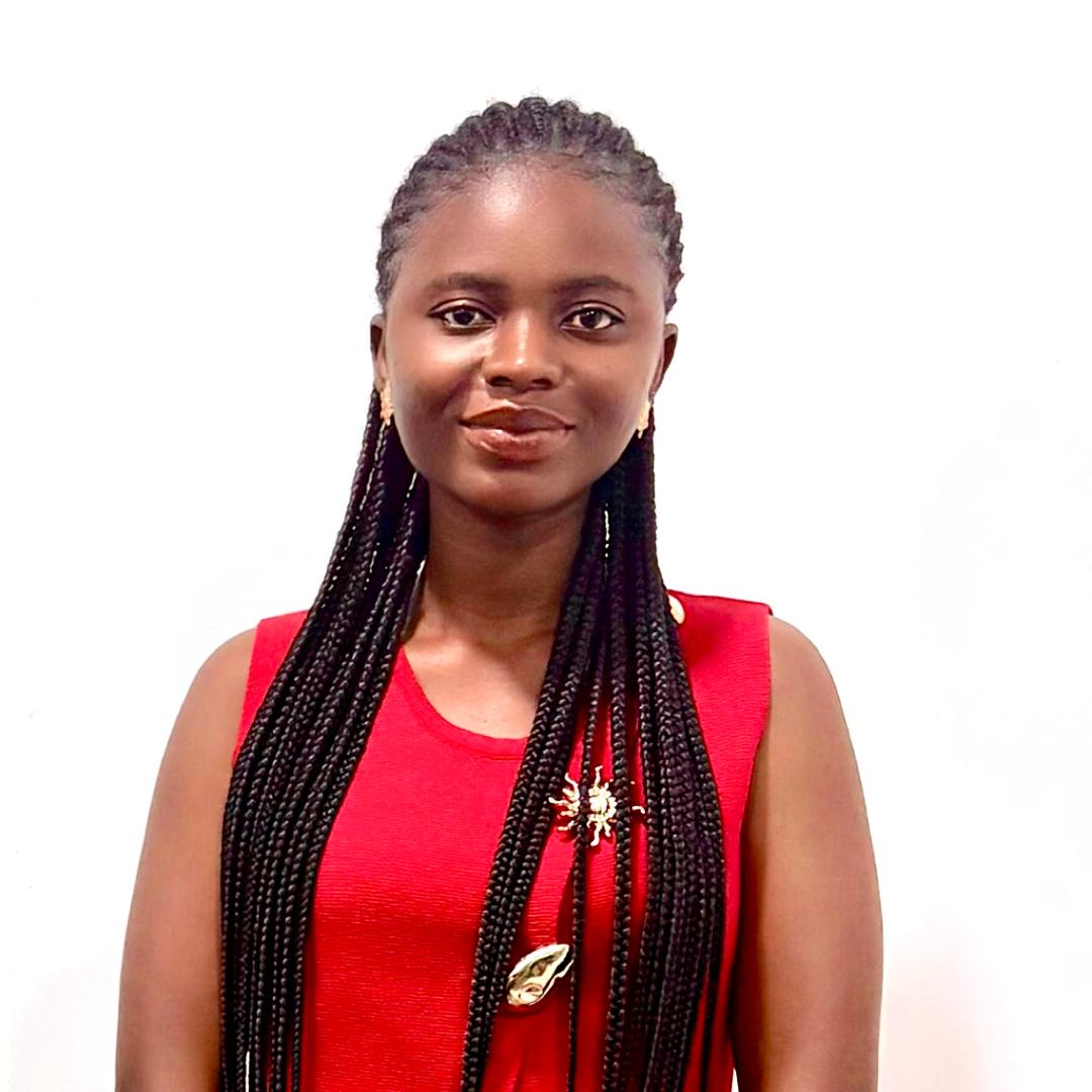 Anita Esi Eshun