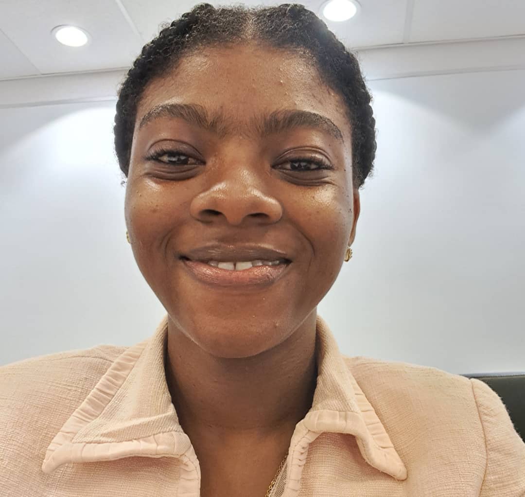 Martha Klenam Tsagli