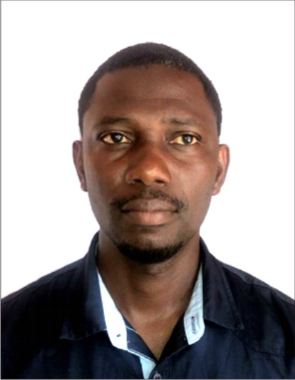 Maxwell Owusu