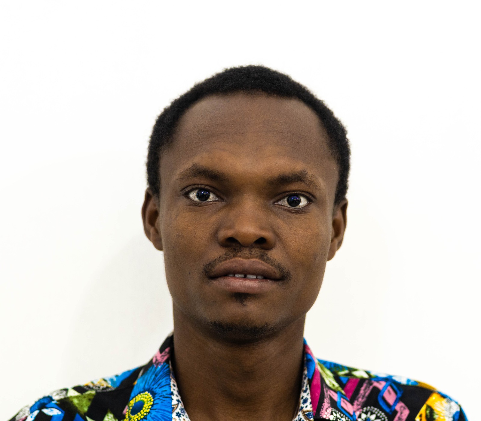 Richard Gbamara