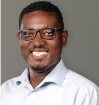 Dr. Augustine Denteh