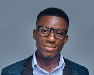 Eric Inkoom Ayitey