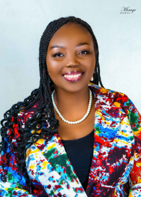 Maud Adjeley Ashong Elliot (Mrs.)