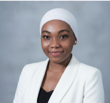 Ubaida Abdulai