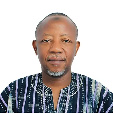 Alhaji Omar Seidu