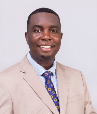 Prof. Delali Kwasi Dake